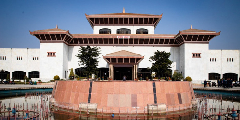 प्रतिनिधिसभामा अध्यादेश र बाधा अड्काउ फुकाऊ आदेश पेस